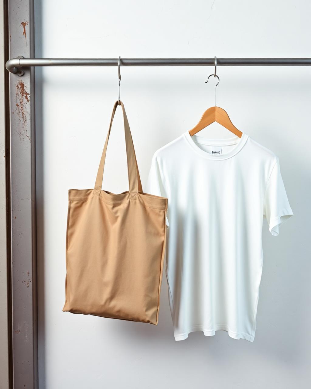 Canvas Tote